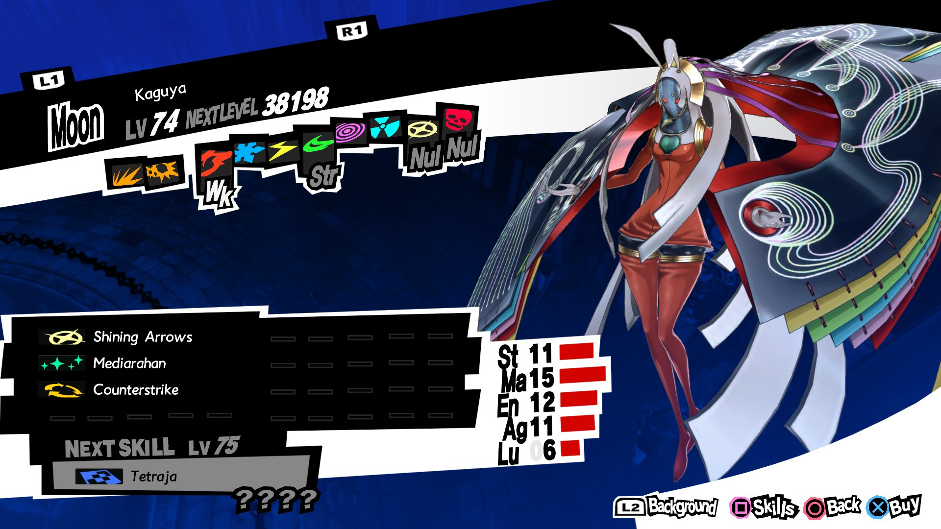 Full DLC Rework [Persona 5 Royal (PC)] [Mods]