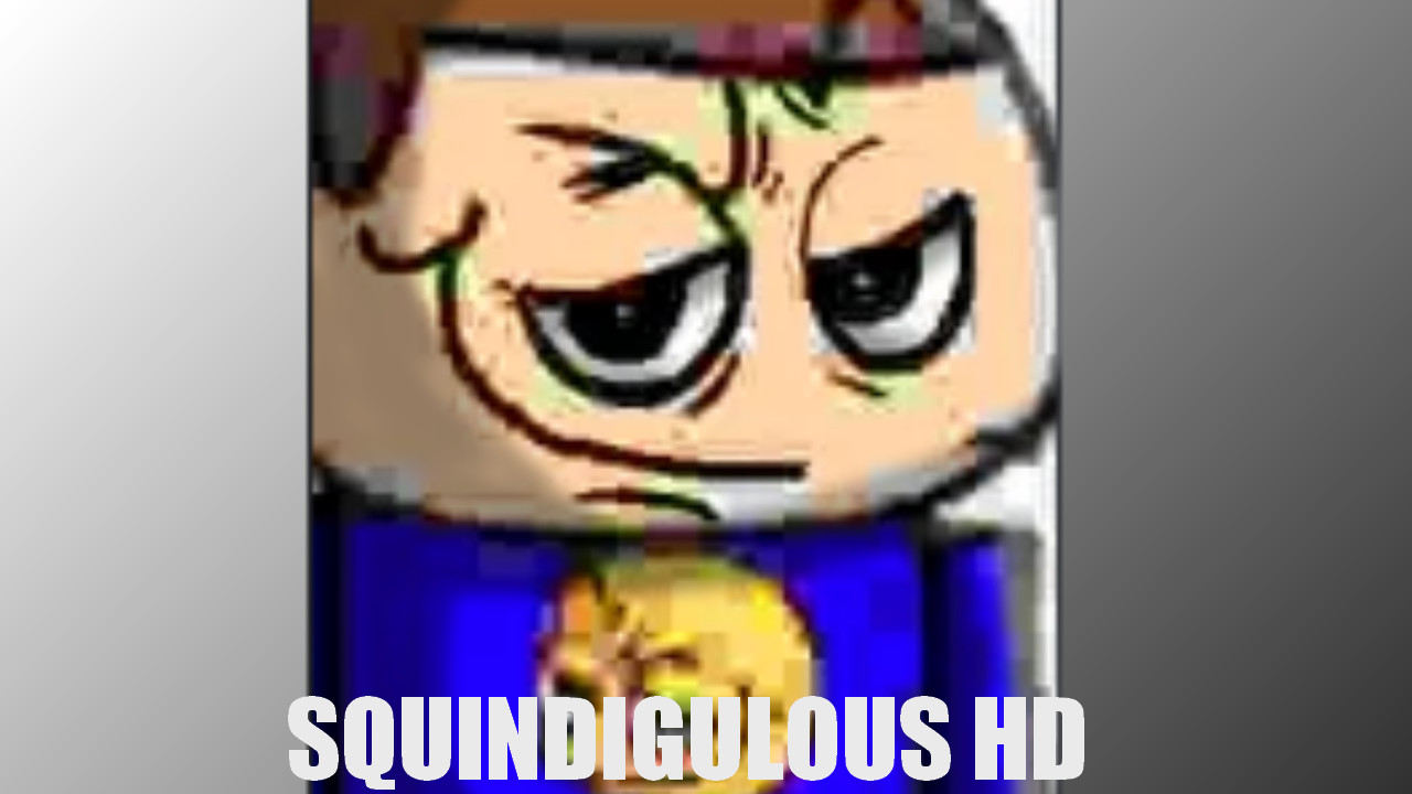 Vs Squindigulous V1.0