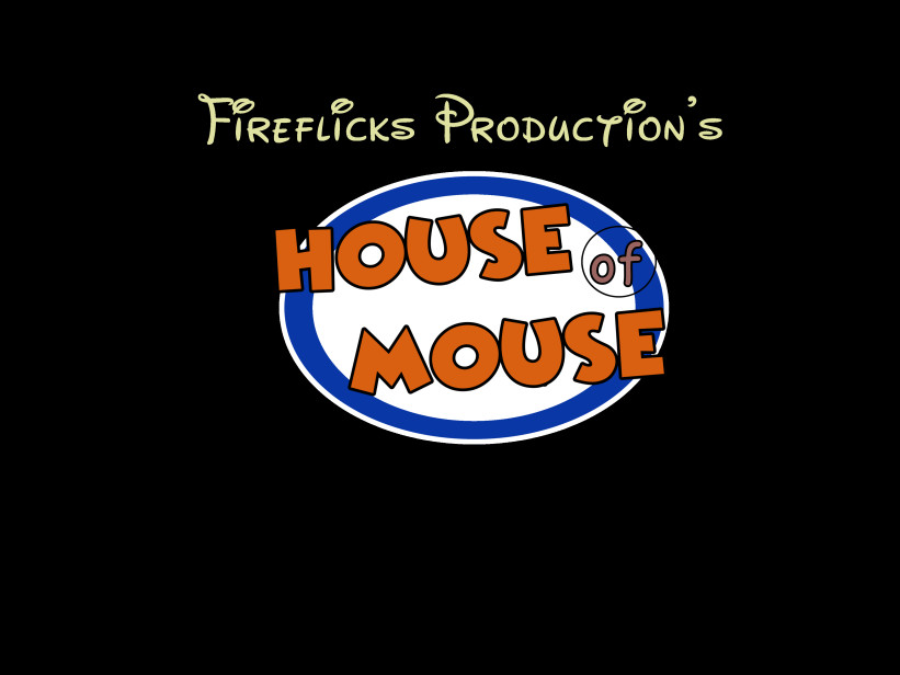 FNF: House Of Mouse! (NOT OUT)