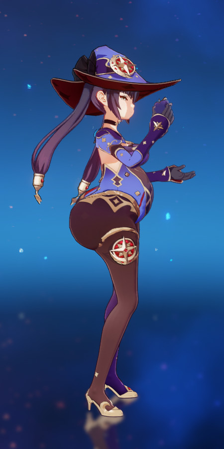 Meaty Mona