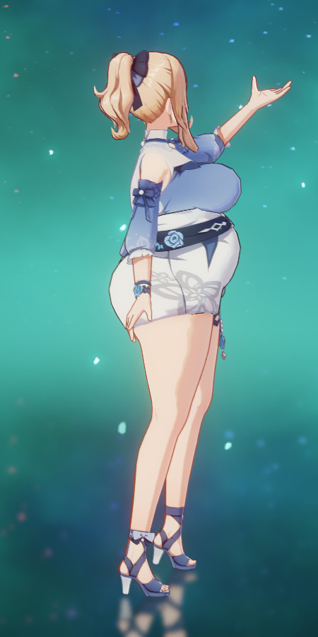 Jumbo Jean