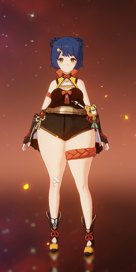 Fat Xiangling