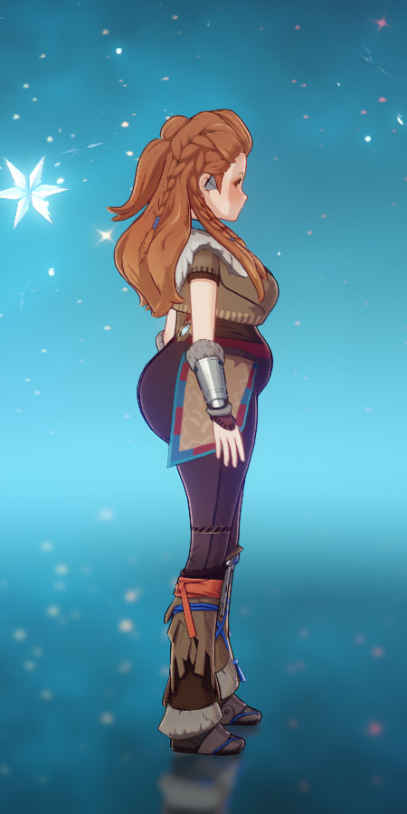 Soft Aloy