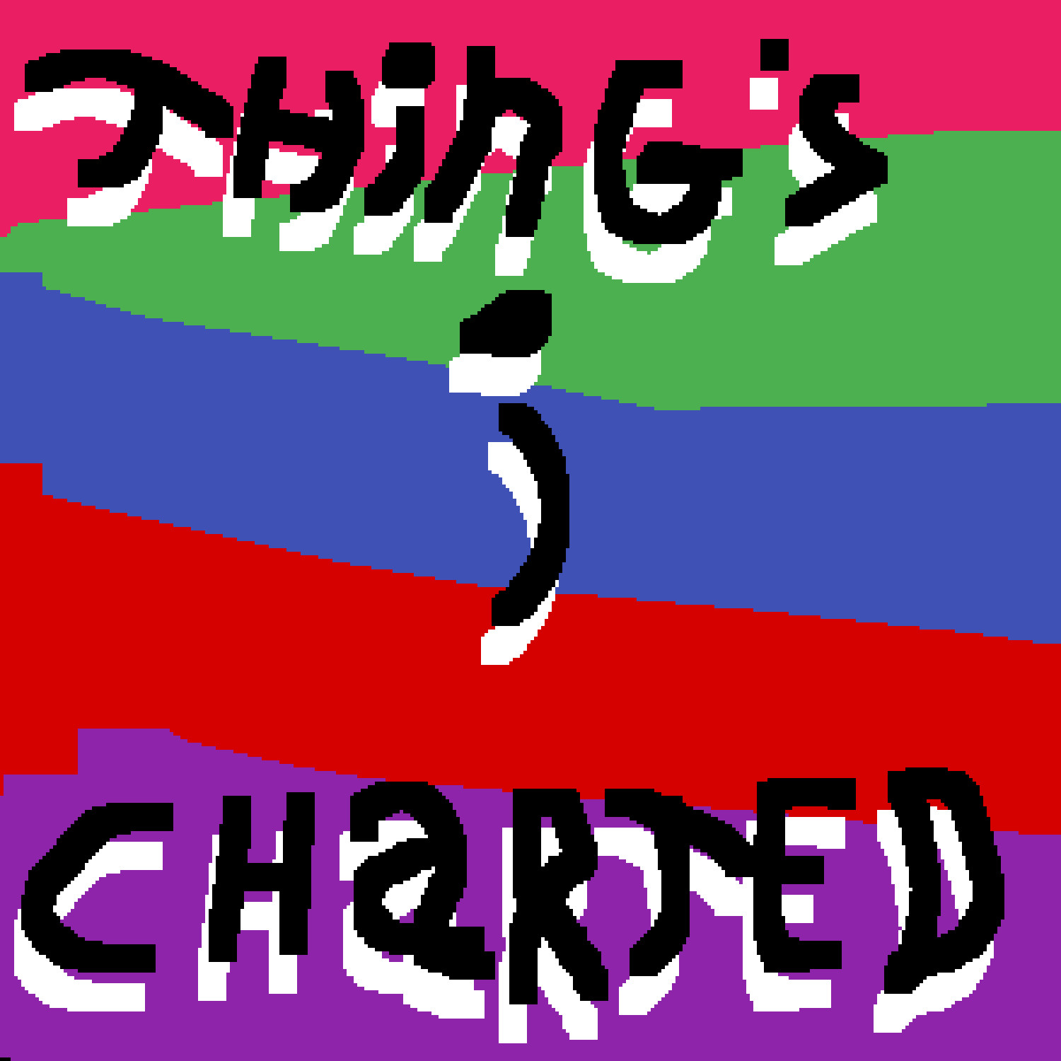 Charted Songs HHz