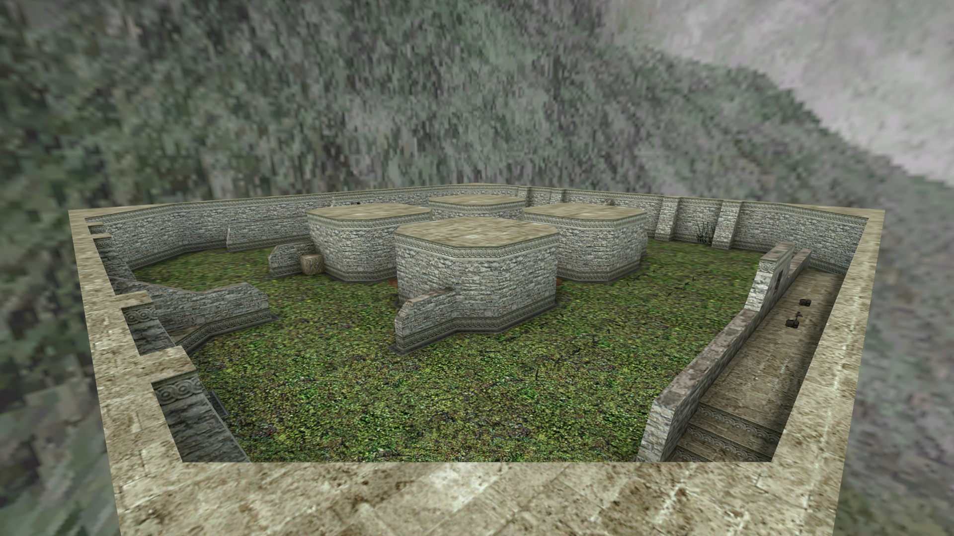 Fy Aztec Mod for Counter-Strike: Global Offensive | CS:GO Mods