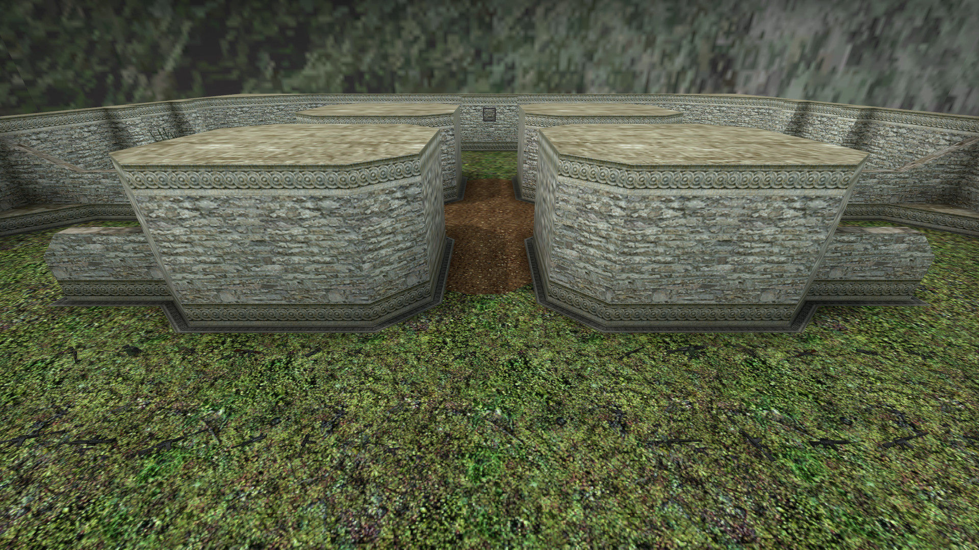 Fy Aztec Mod for Counter-Strike: Global Offensive | CS:GO Mods