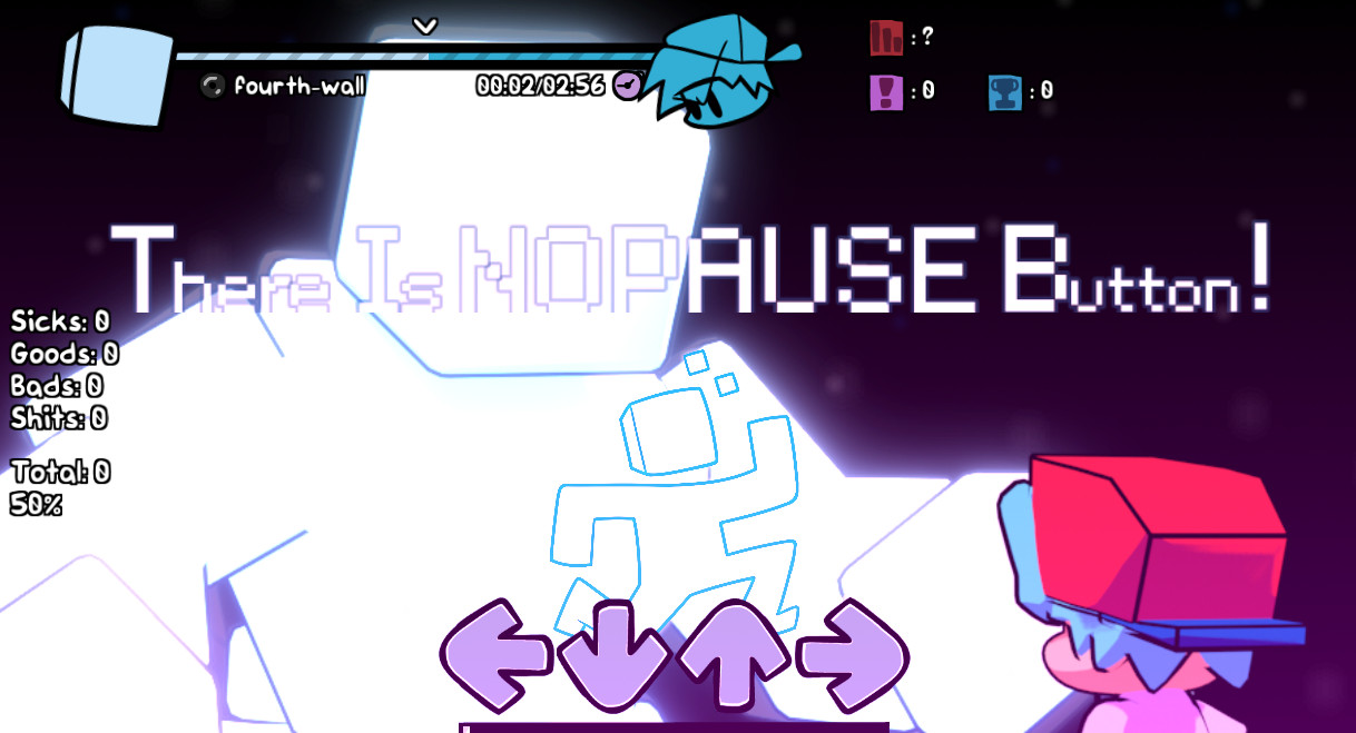 Funkin-at-Freddy's ReCharts