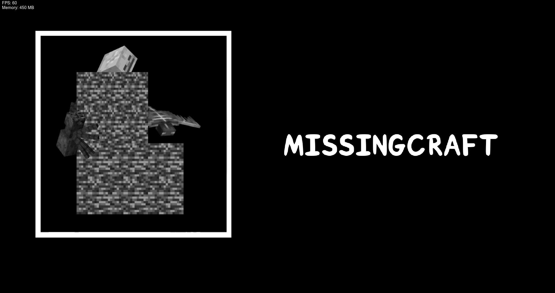 Missingcraft Psych Engine (With Too Much Effort)