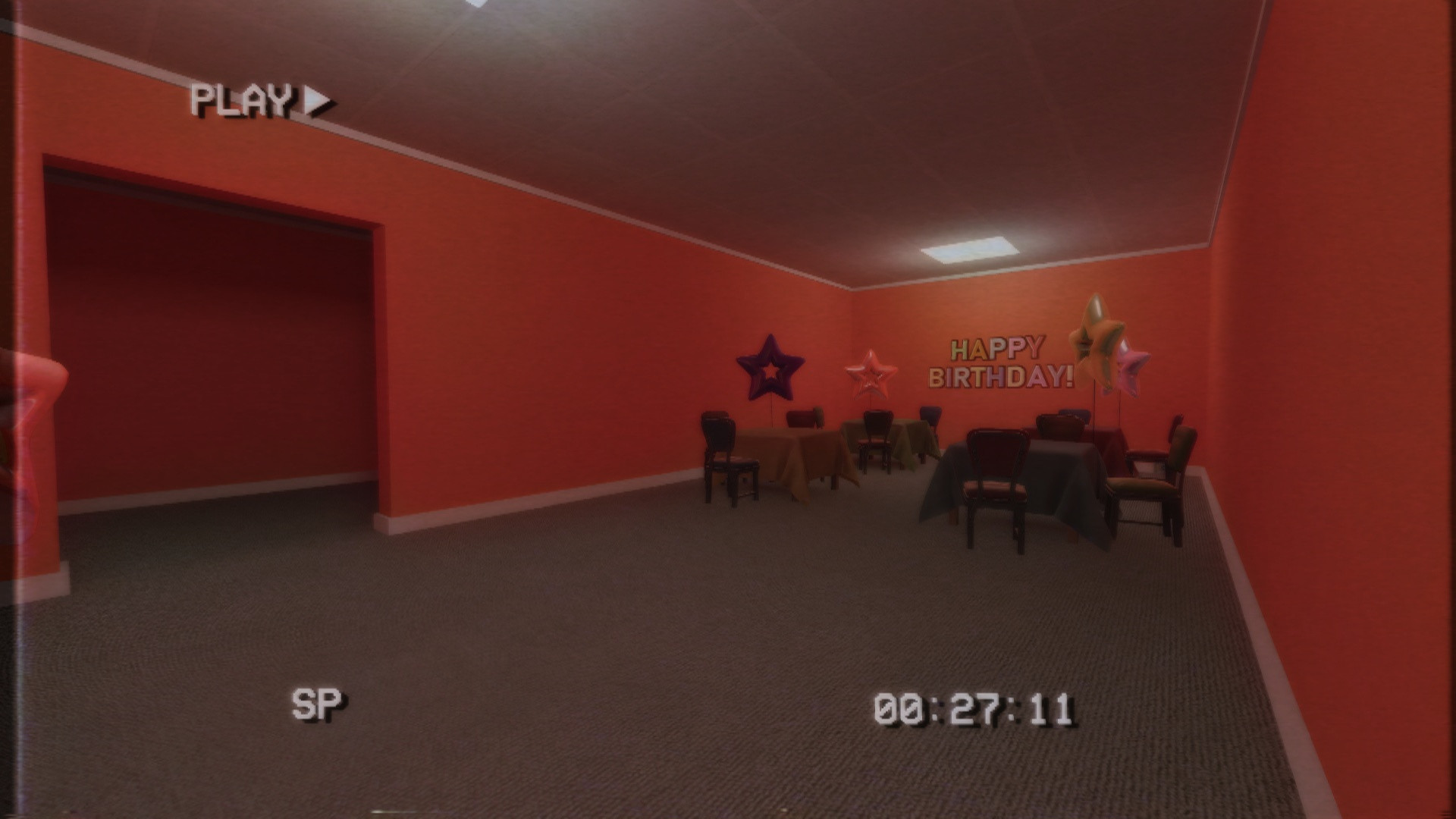 Backrooms Conne [Team Fortress 2] [Mods]