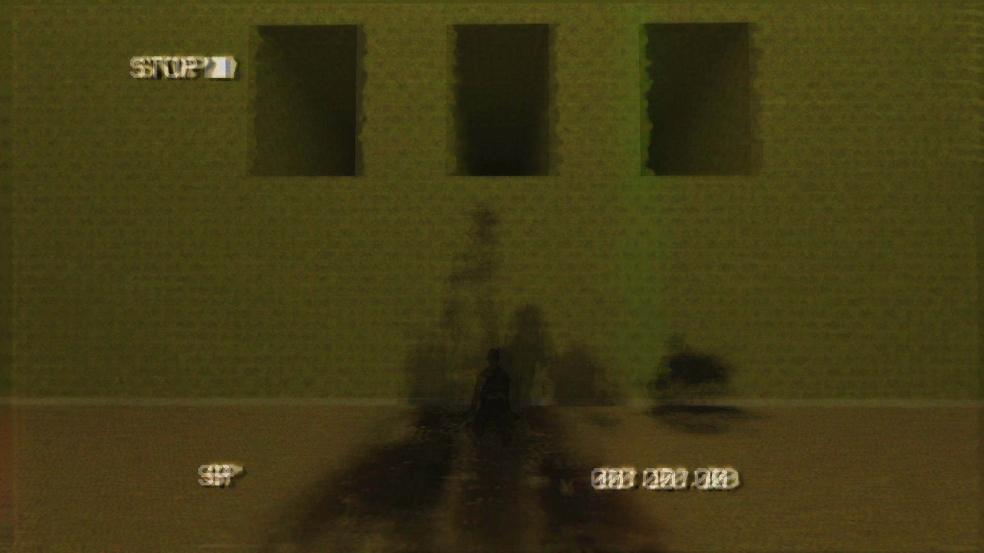 Backrooms Conne [Team Fortress 2] [Mods]