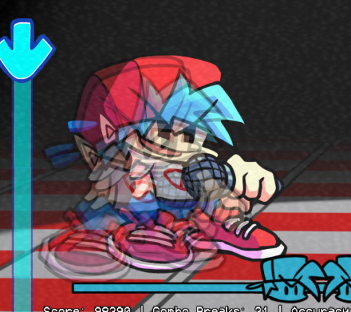 multiverso dos Rainbow Friends