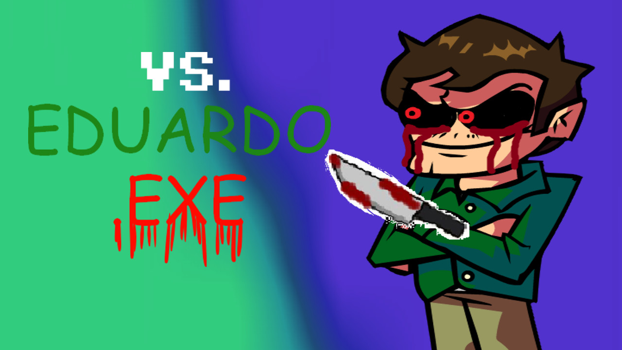Vs. Eduardo.EXE