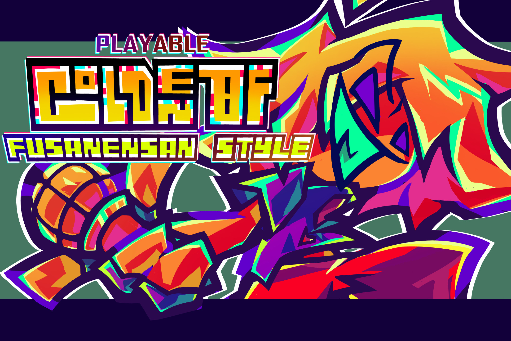 F-MODS様 Deltaconcept Cinq bf modPLAYABLE GOLDEN BF F-MODS様 Deltaconcept Cinq bf modPLAYABLE GOLDEN BF