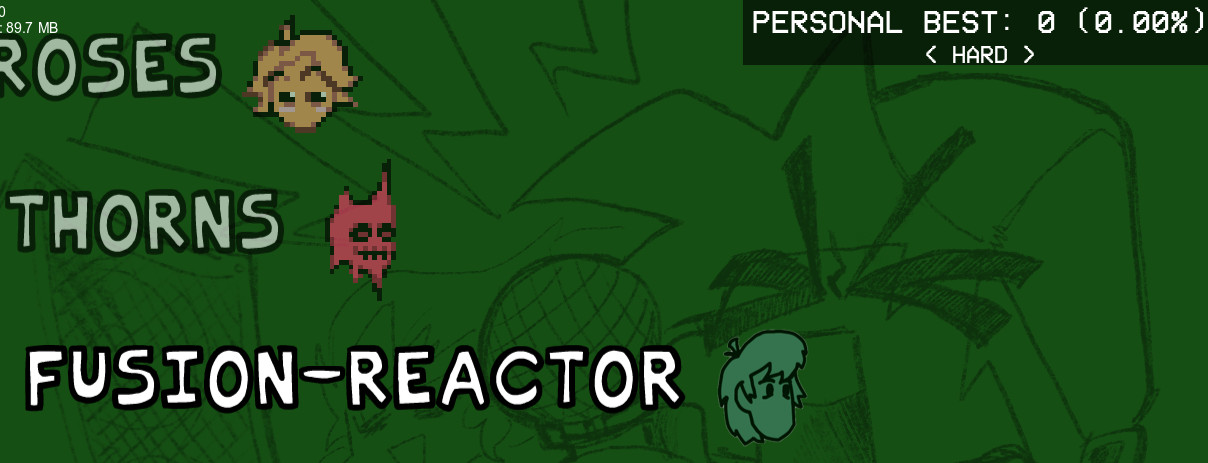 Mid-Effort Fanmade Fusion Reactor chart