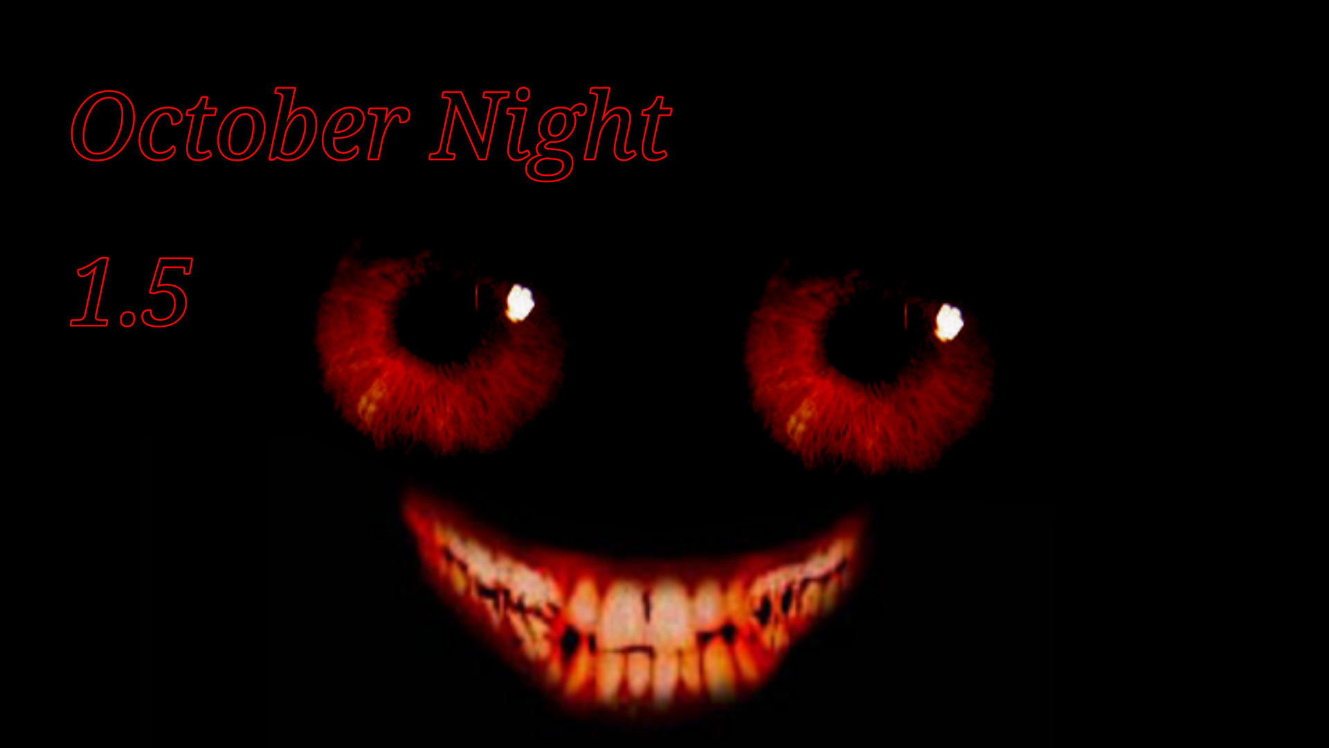 October Night 1.5
