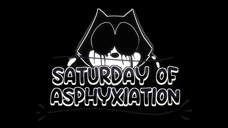 Saturday of Asphyxiation
