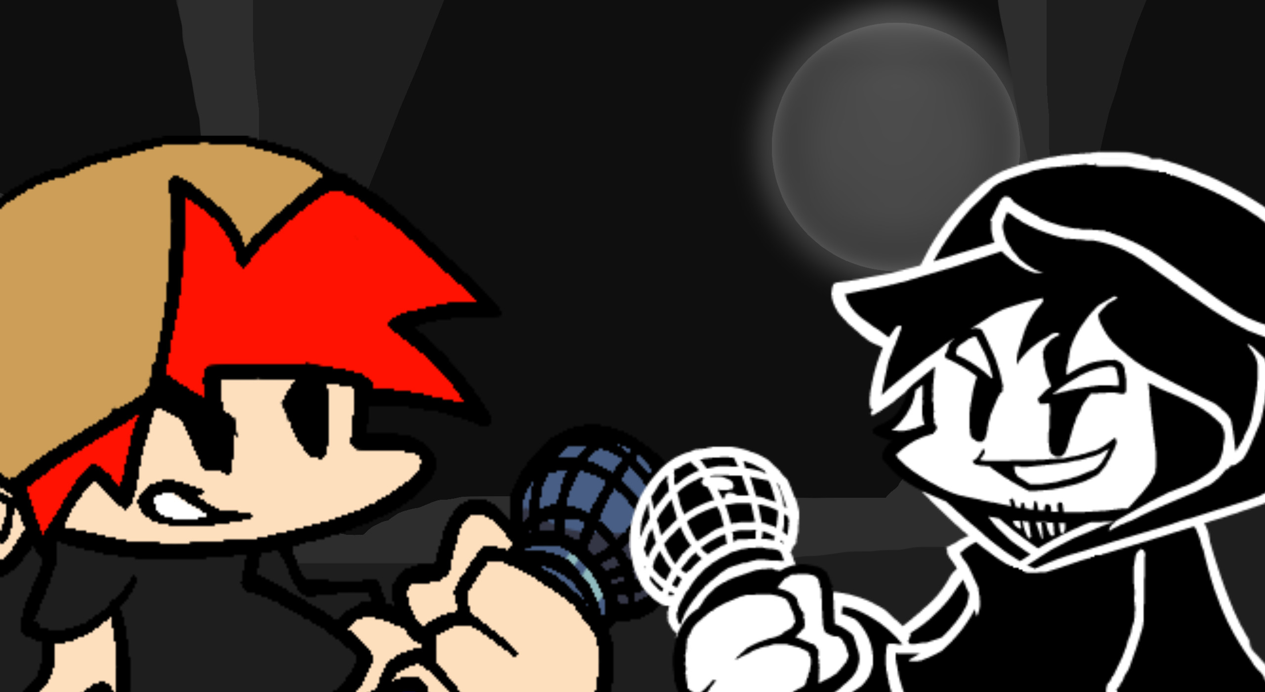Vs Virus Corruption V0.14