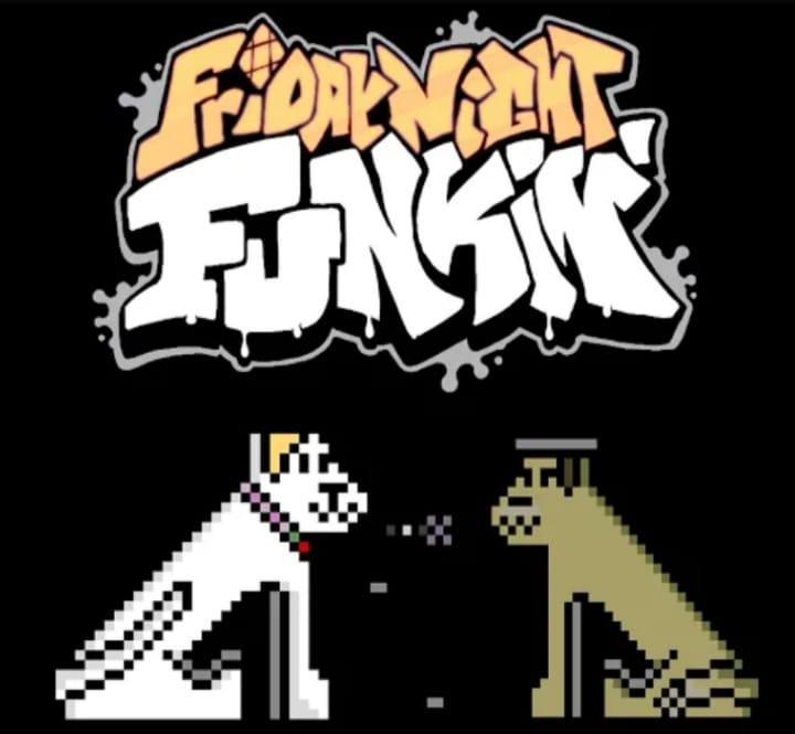Vs Starlight Dog (V1)