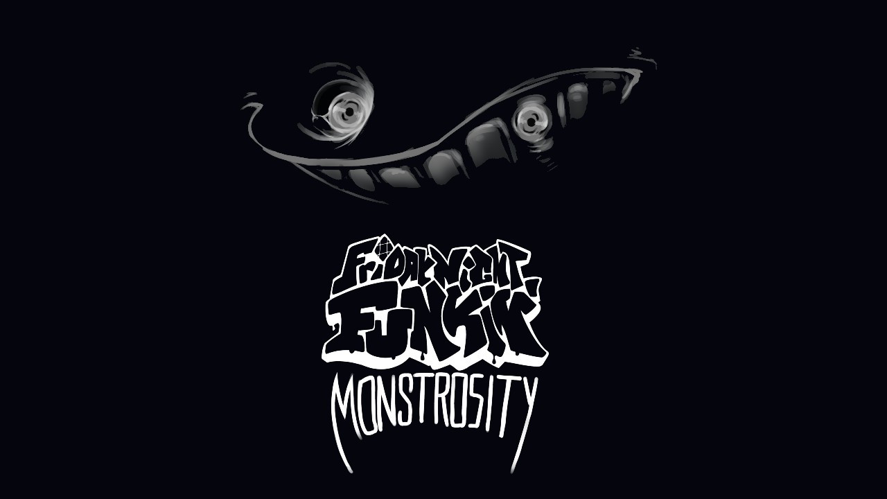 FNF Monstrosity