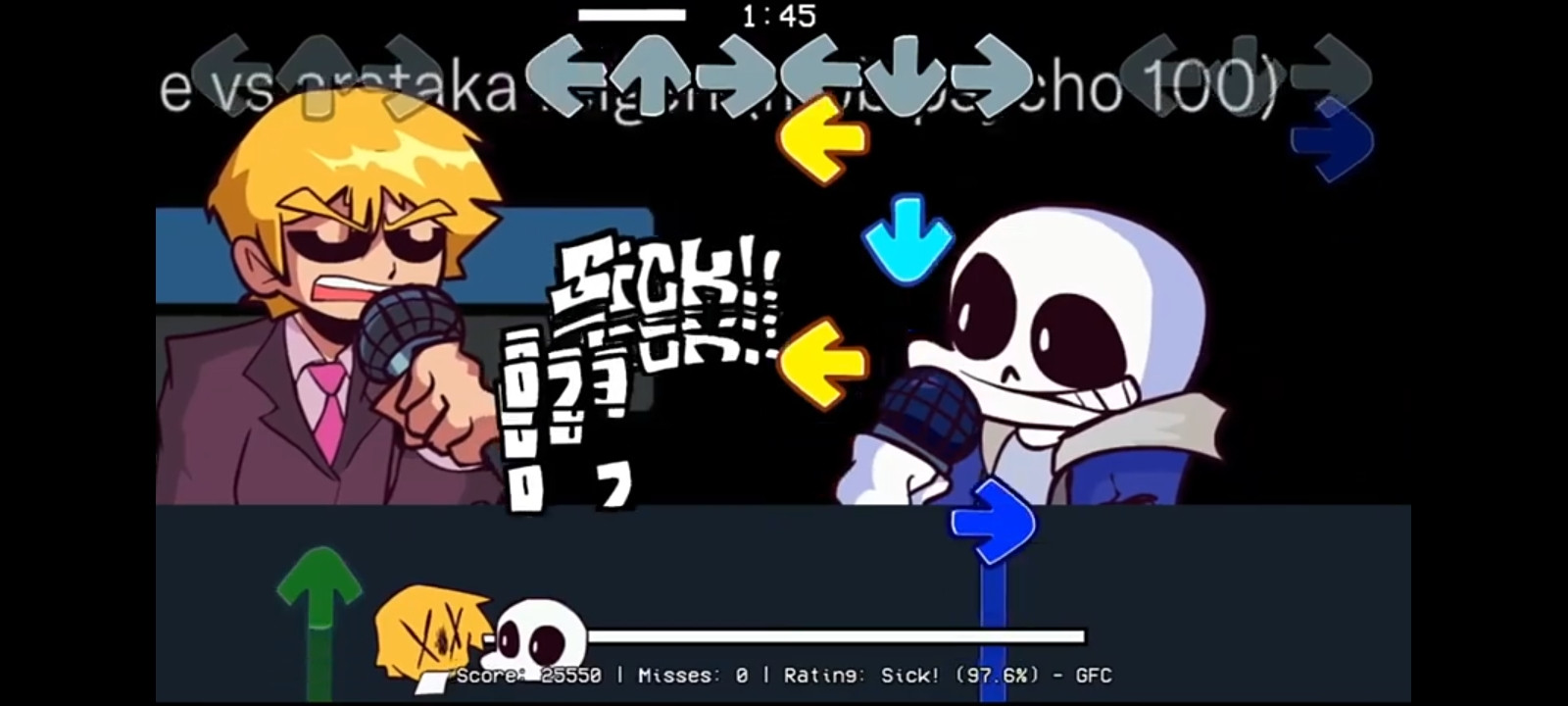 Tumblr man 6 keys