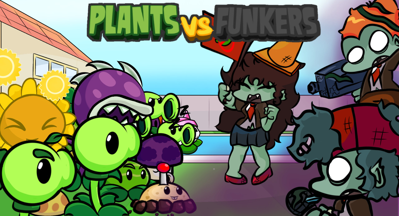 Сакурома Фрайдей Найт Фанкин. Plants vs Zombies Heroes Green Shadow. Фрайдей Найт Фанкин танкмензаражение. Фрайдей Найт Фанкин жуткий месяц.