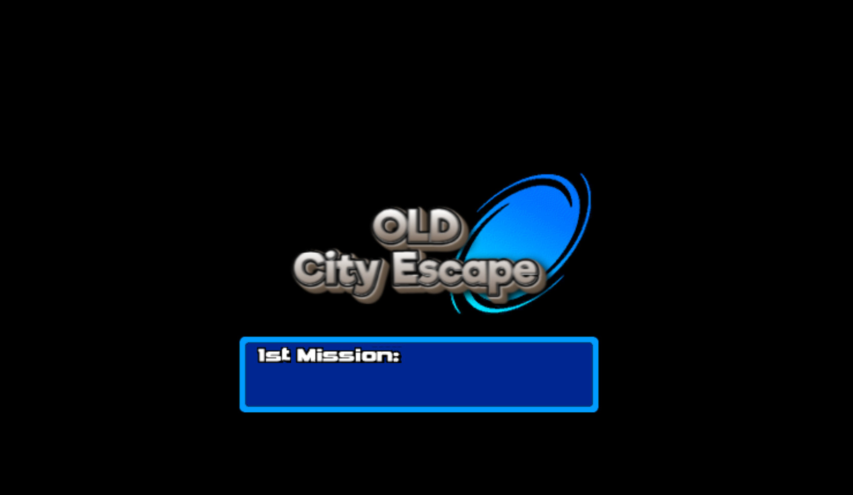 OLD City Escape [Sonic Adventure 2] [Mods]