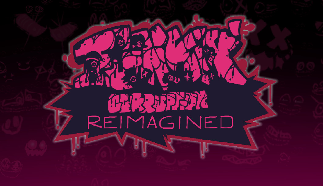 Friday Night Funkin Corruption: Reimagined! - Play Friday Night Funkin  Corruption: Reimagined! Online on KBHGames