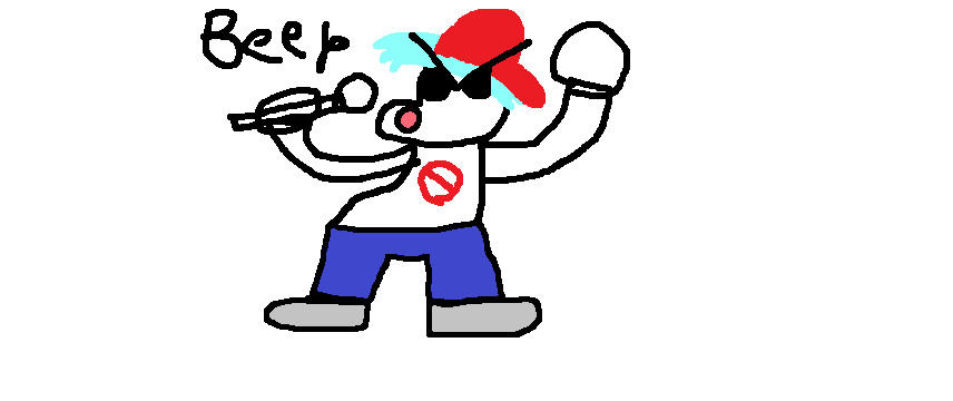 Vs oc