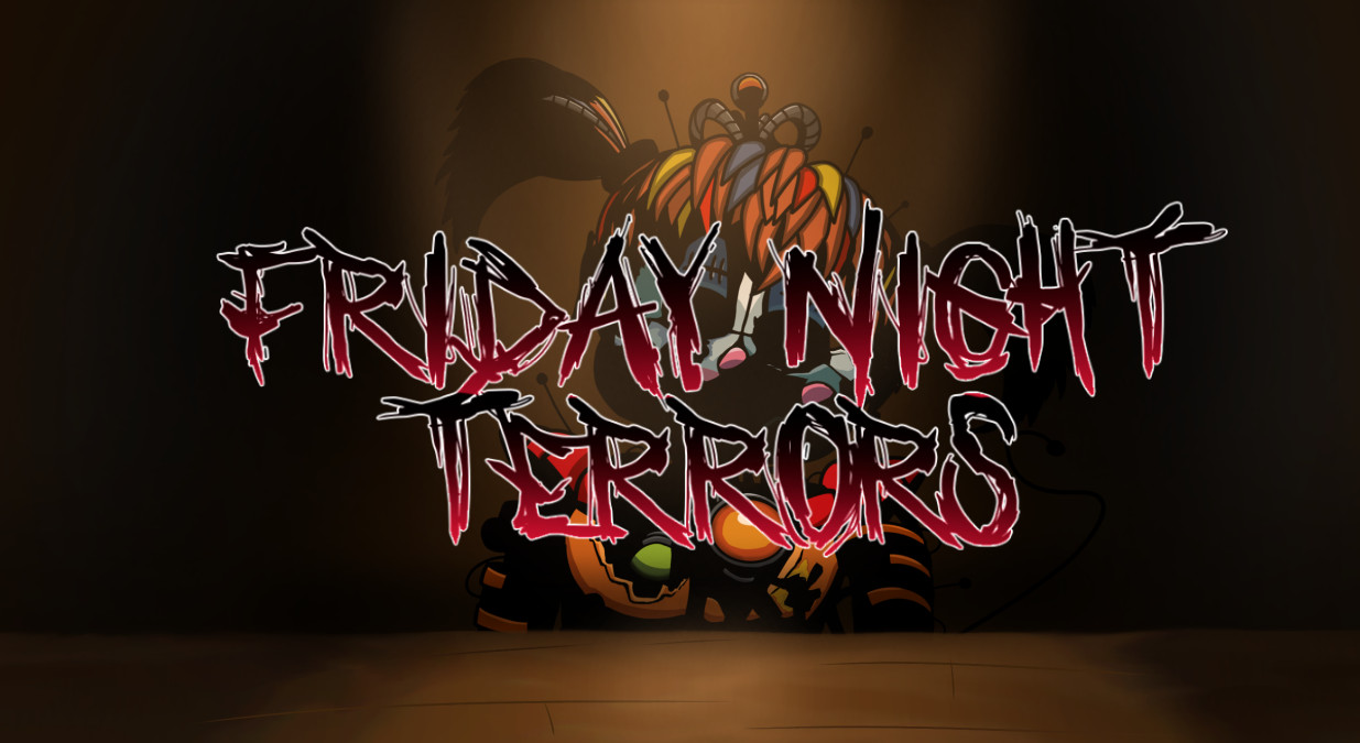 Friday Night Terrors - Demo