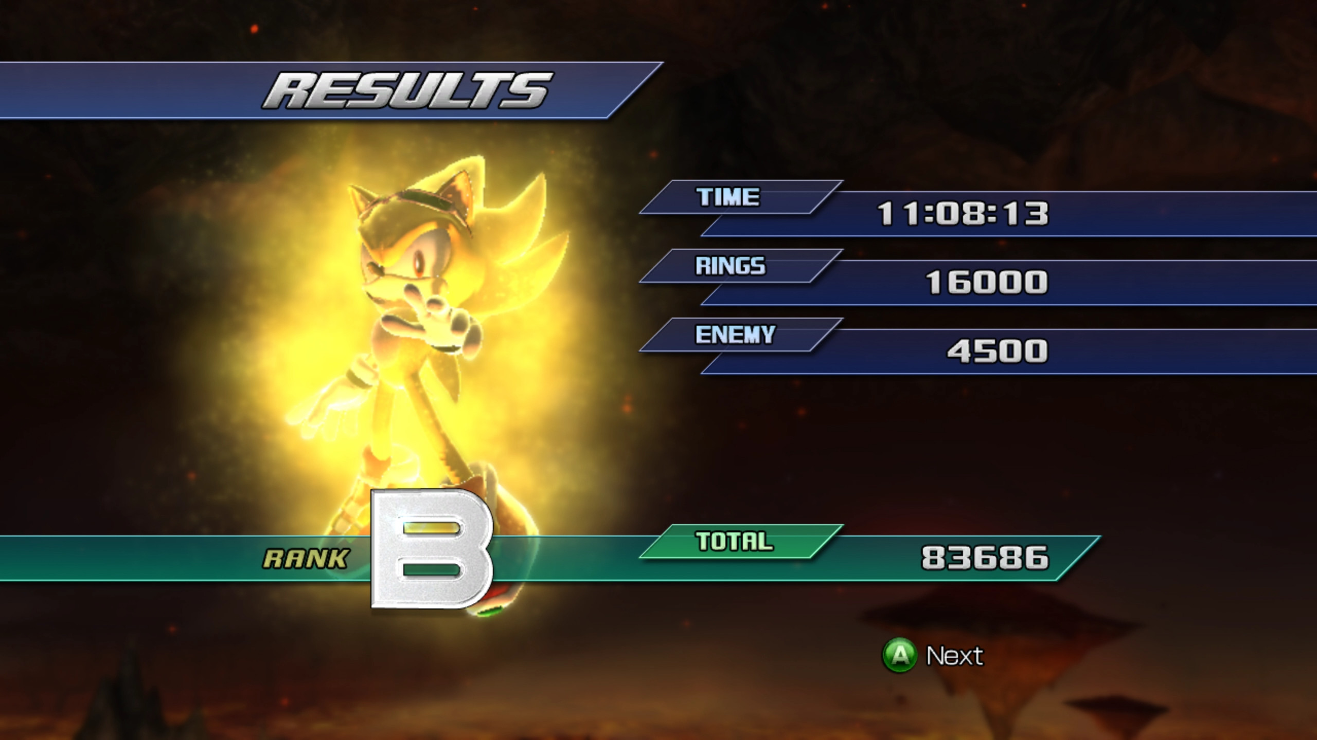 Sonic Riders Pack Mod for Sonic Unleashed (X360/PS3) | SUHD Mods