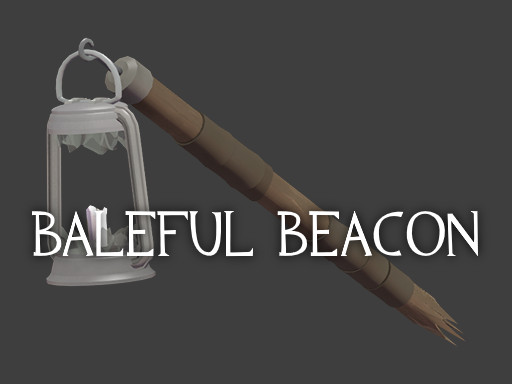 Baleful Beacon