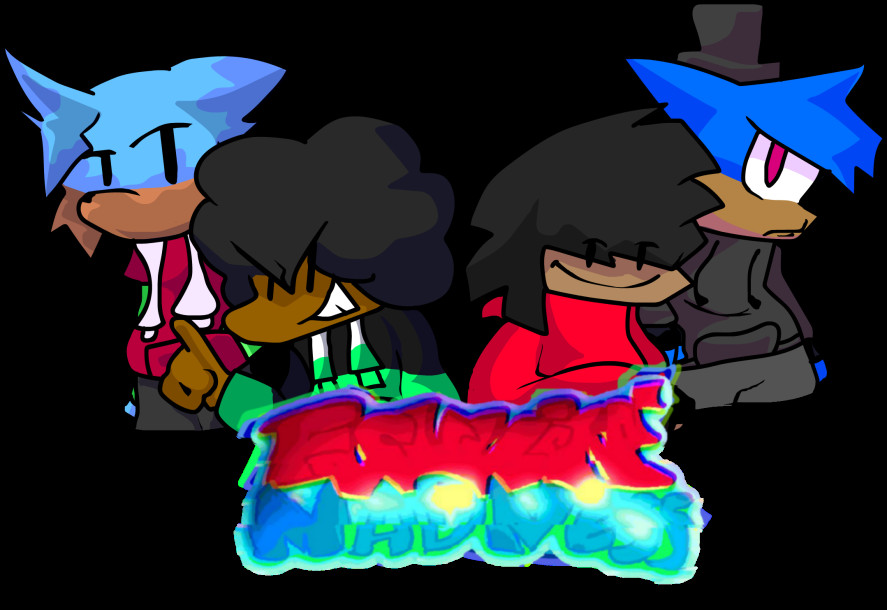 Frenzy Funkin (Cancelled)