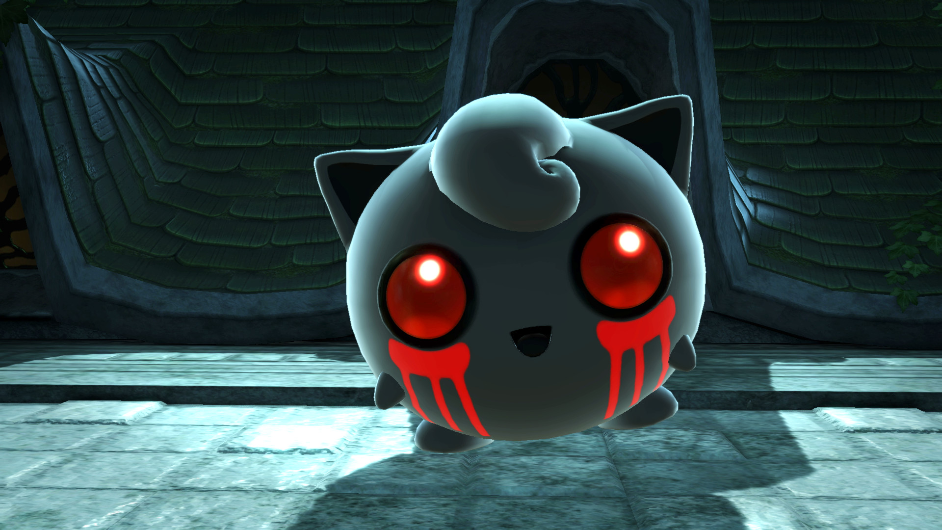 Creepypasta jigglypuff