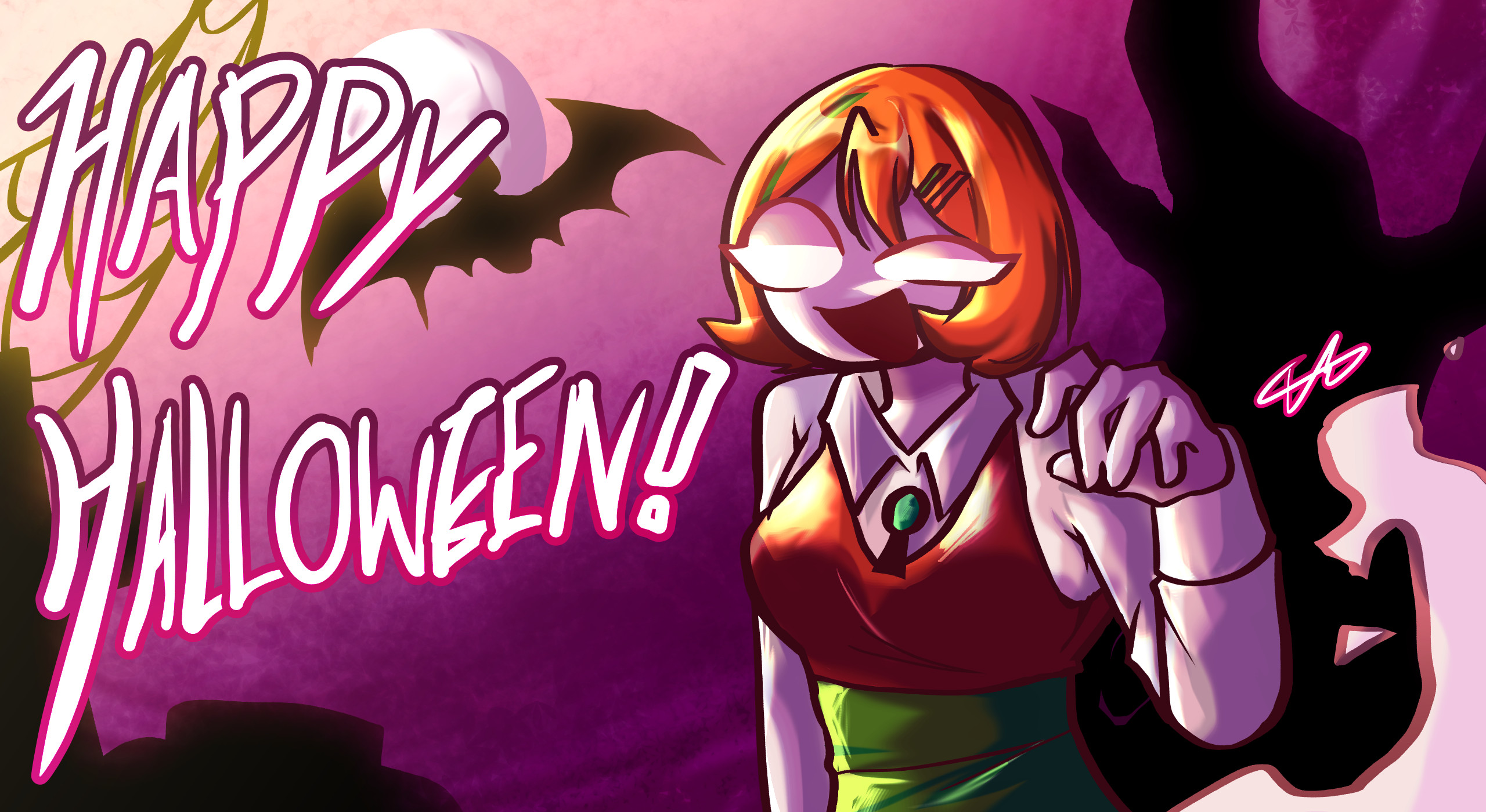 HALLOWEEN FUNKN