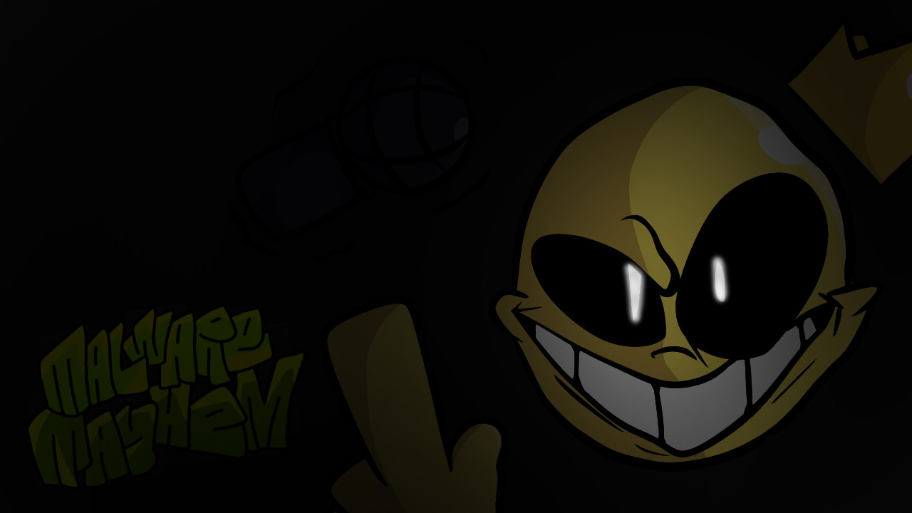 Malware Mayhem