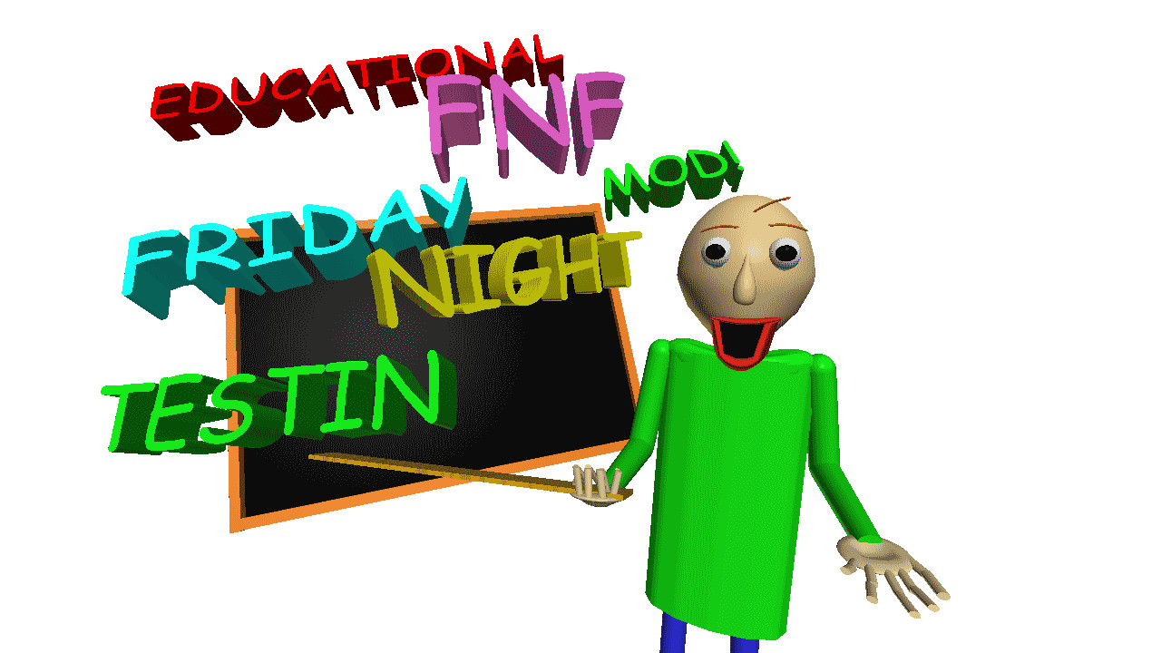 Friday Night Testin