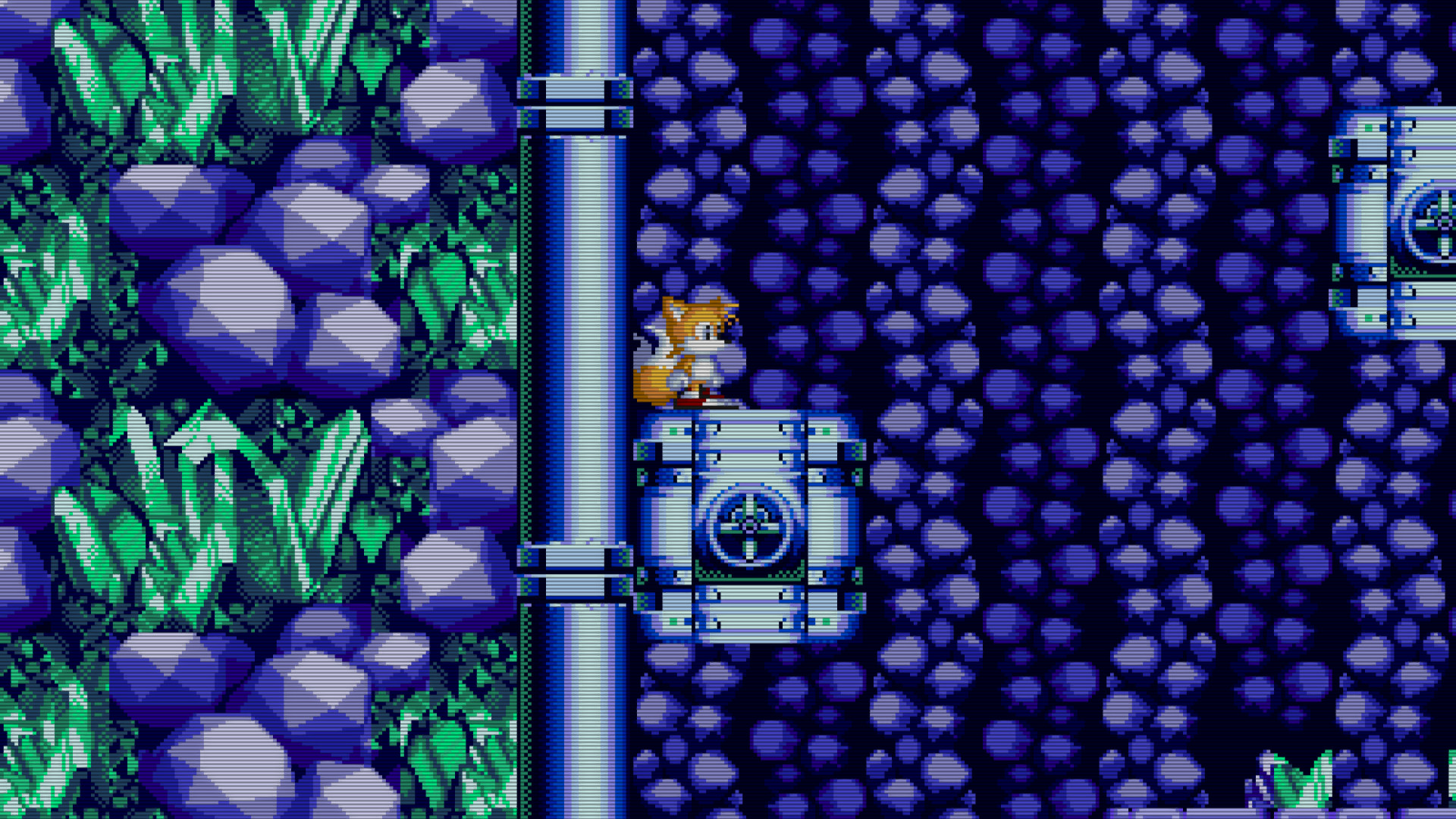 Stream Sonic Hedgehog  Listen to Sonic 3 AIR - Remade Music