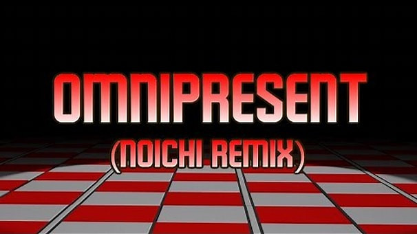 Omnipresent (Noichi Remix) Charted