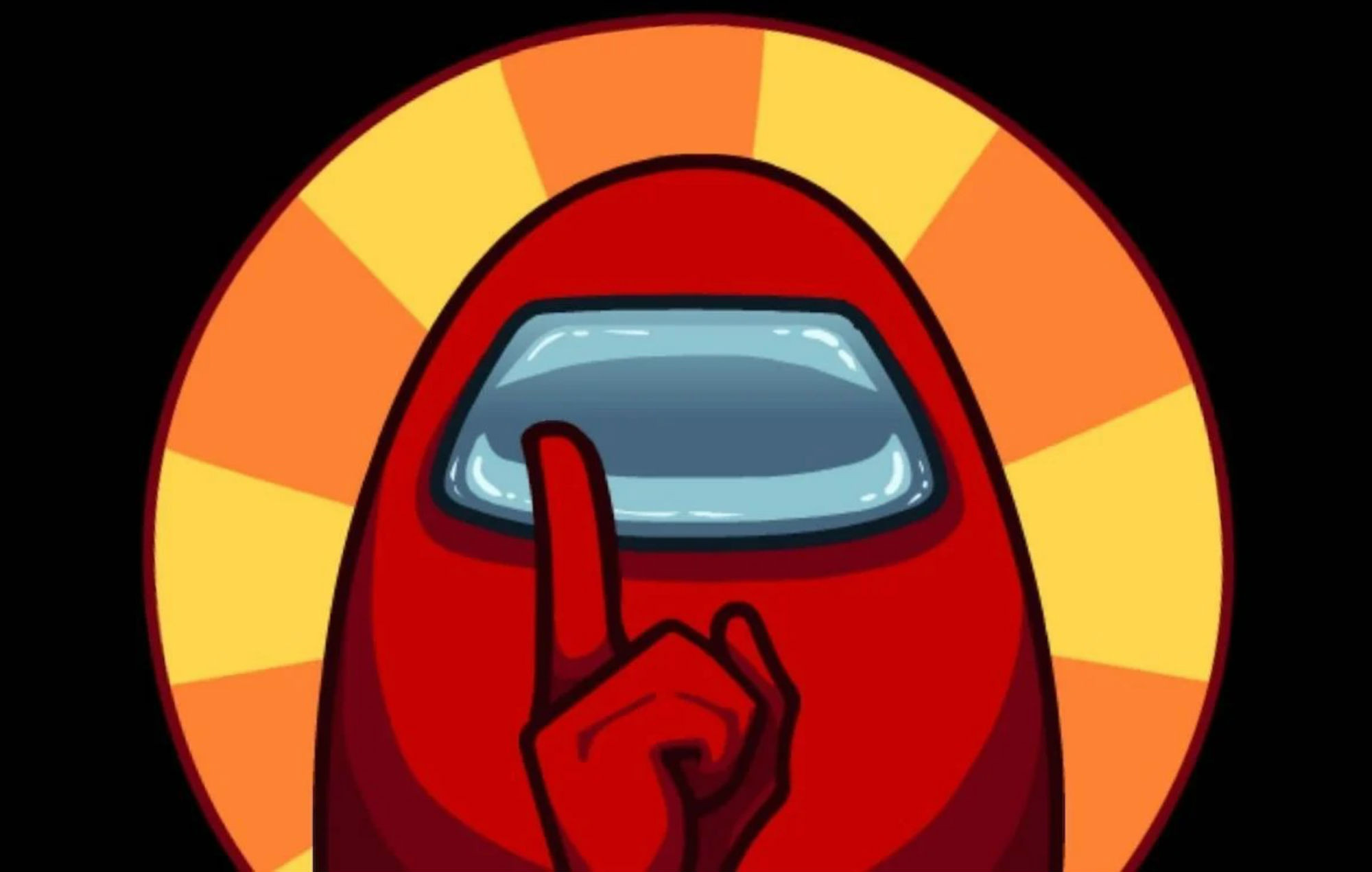 The Amongus Mod Ever!