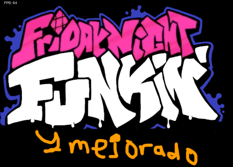 friday night funkin y mejorado BETA