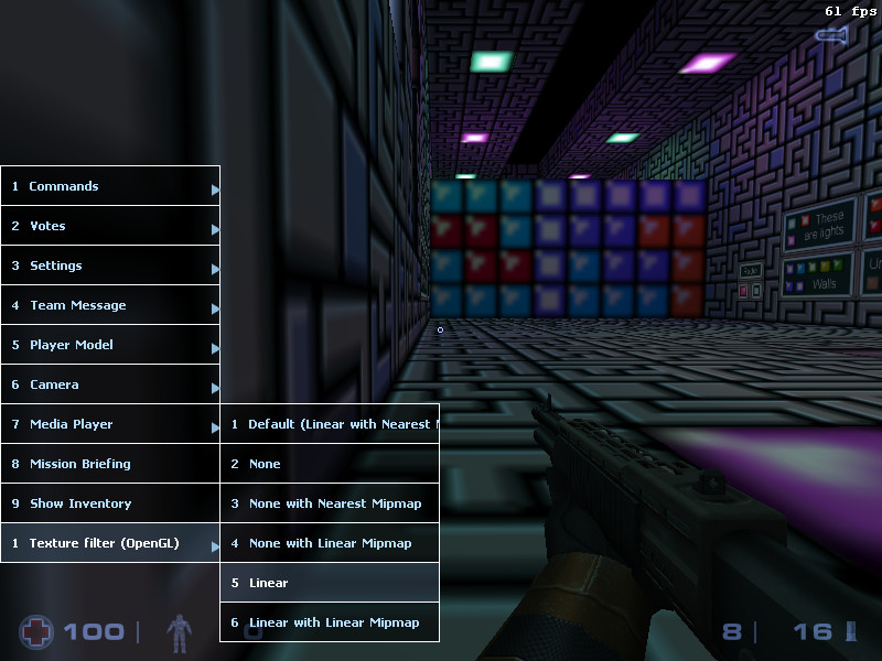 Texture filtering menu for commandmenu [Sven Coop] [Mods]