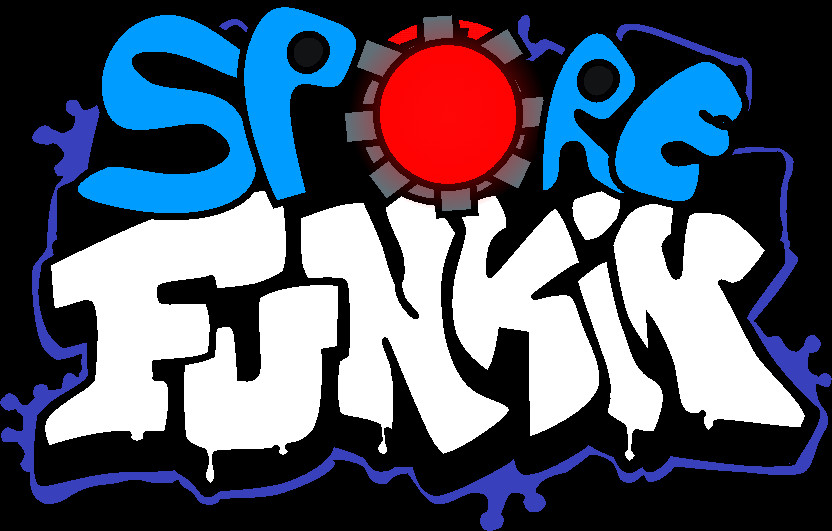 Spore Funkin' VS Grox (Demo)