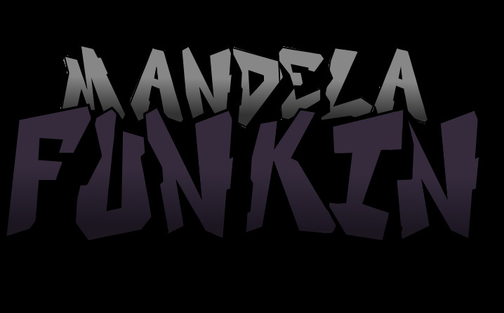 Mandela Funkin Official WIP