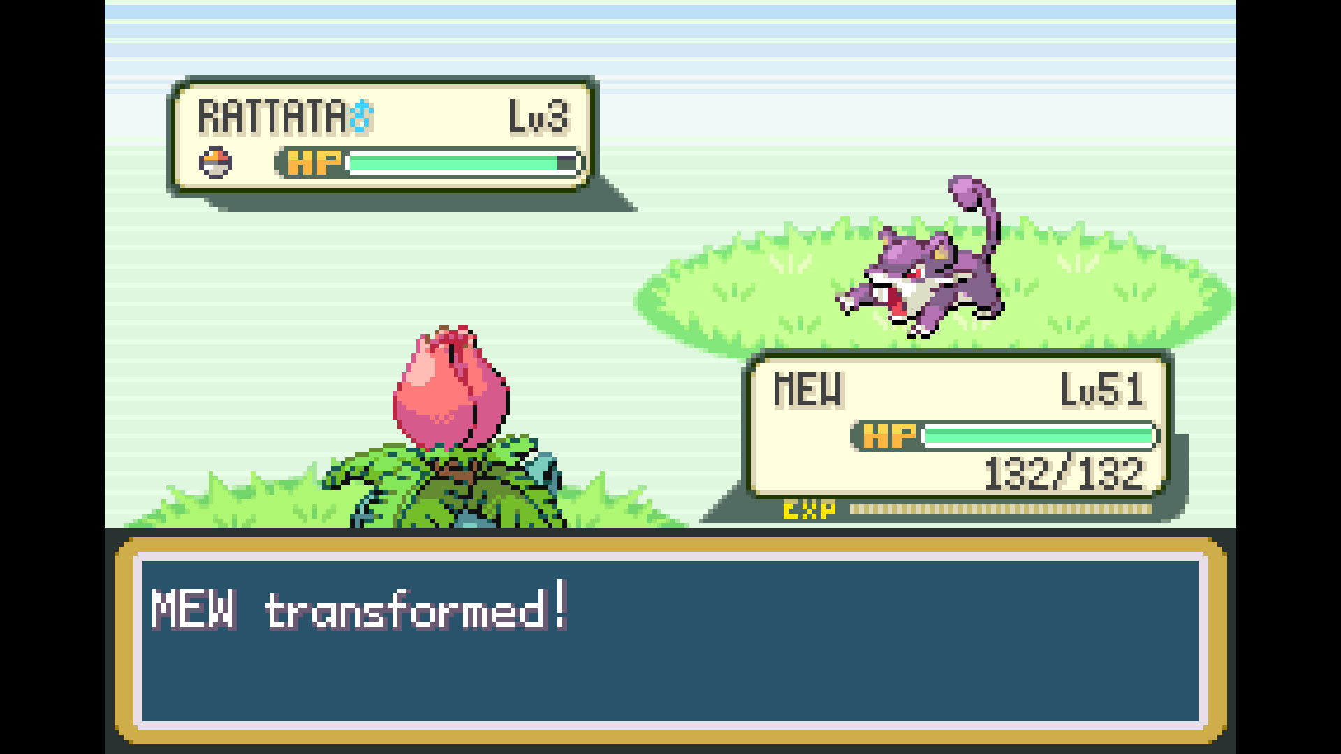 tutorial de como conseguir o mew em pokémon firedred e leafgreen