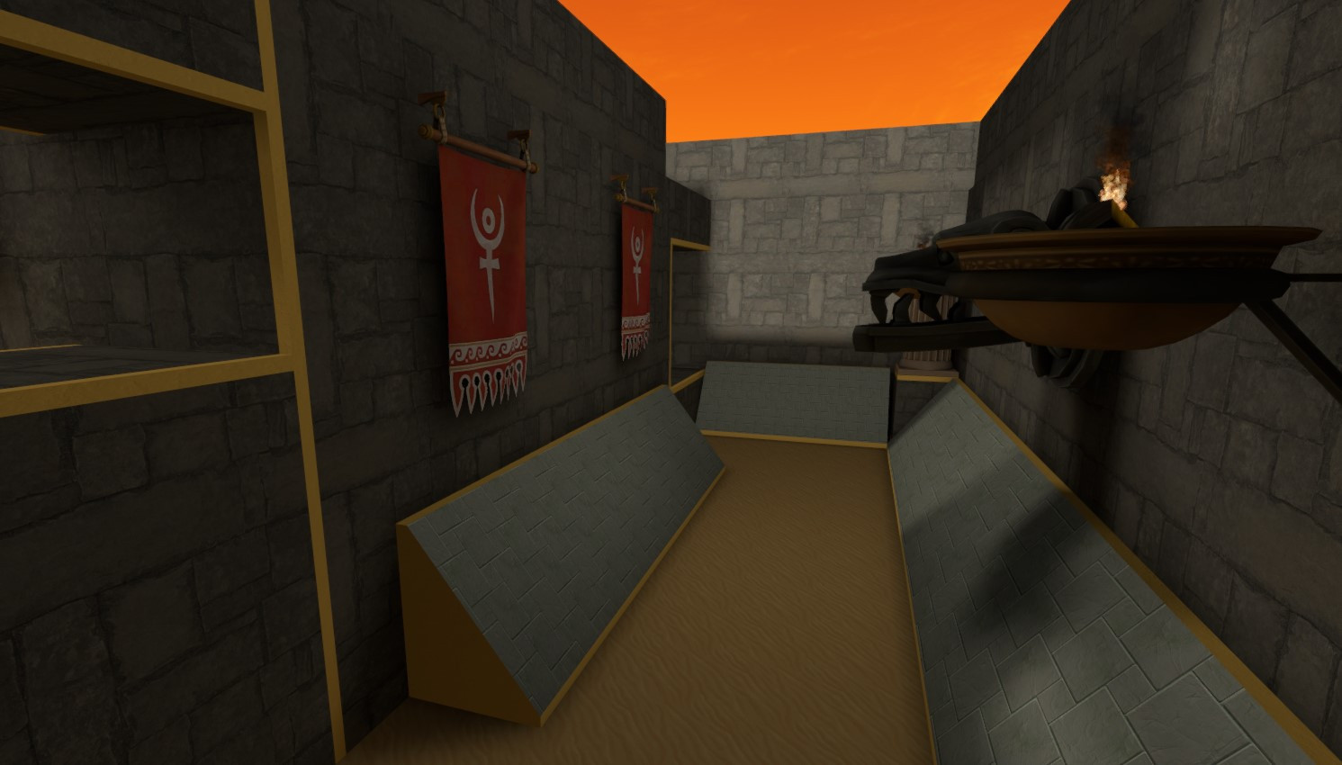 Surf_greece [Counter-Strike: Global Offensive] [Mods]