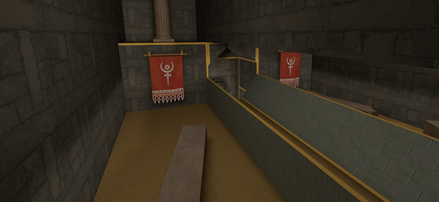 Surf_greece [Counter-Strike: Global Offensive] [Mods]