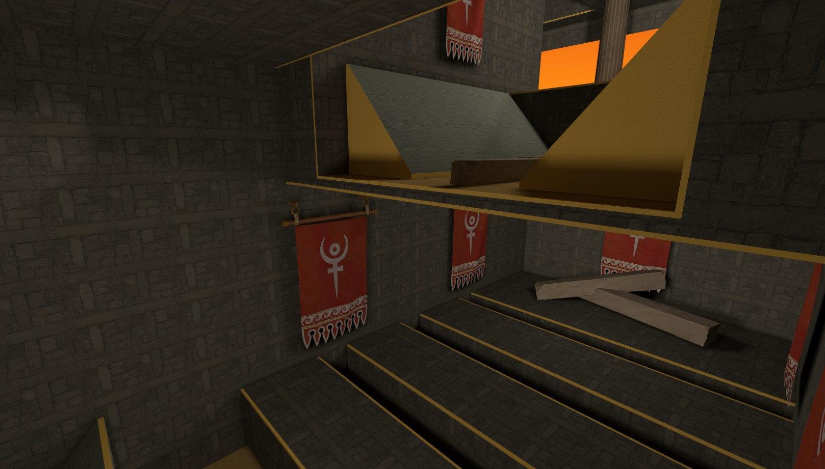 Surf_greece [Counter-Strike: Global Offensive] [Mods]