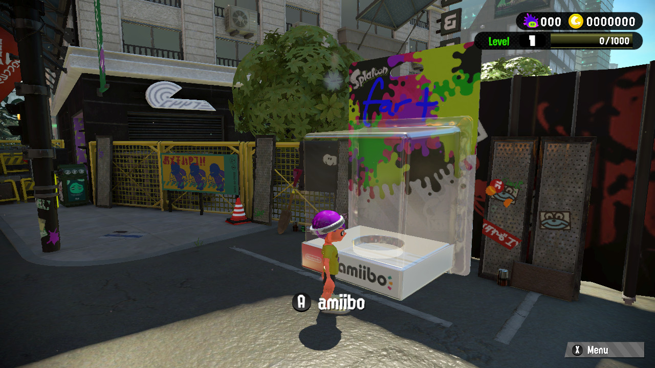 Amiibo Fart Box Mod For Splatoon 2 Splatoon 2 Mods amiibo-fart-box-mod-for-splatoon-2-splatoon-2-mods