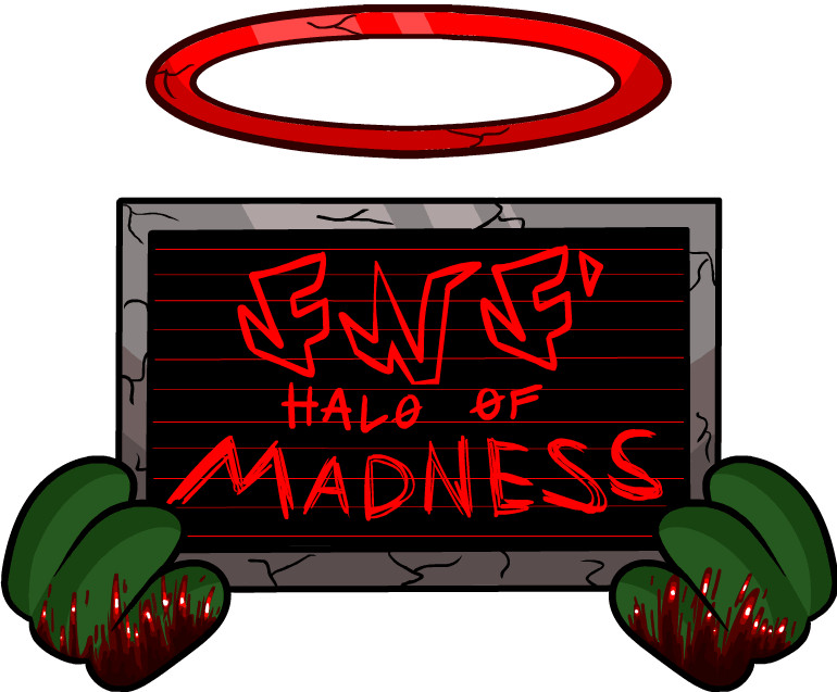 Friday Night Funkin' Halo Of Madness