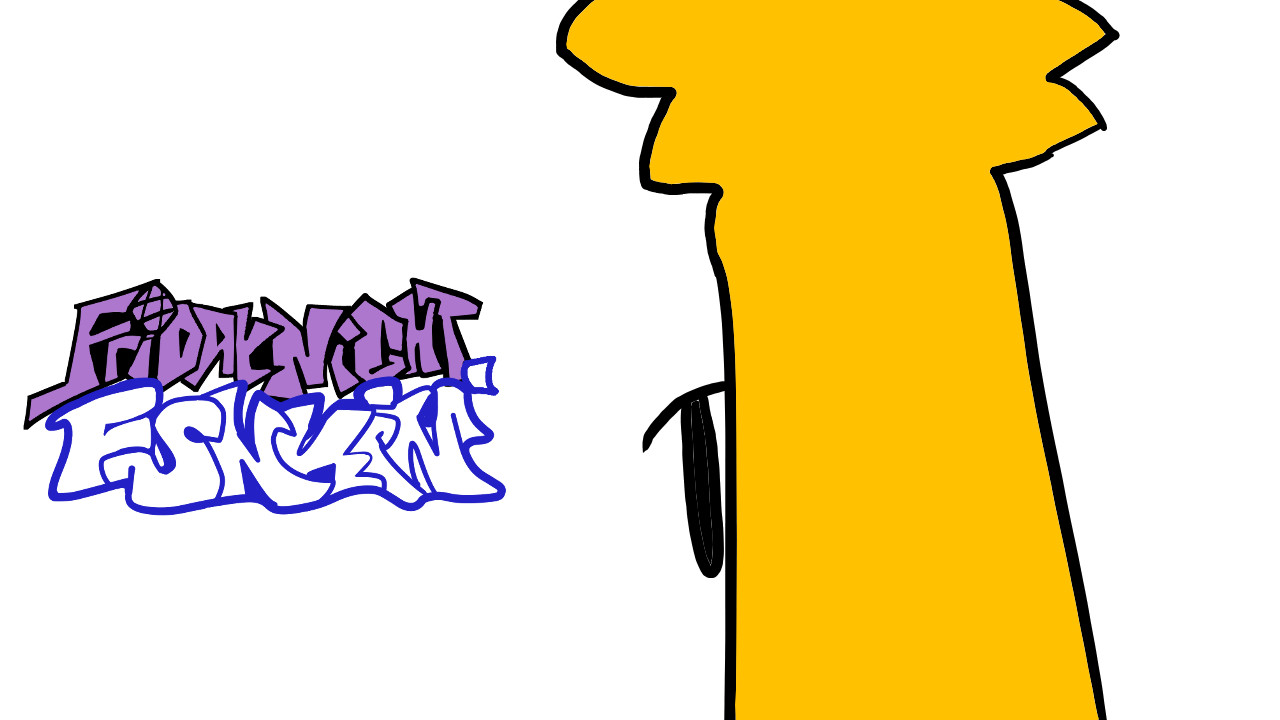 Rental Company Funkin